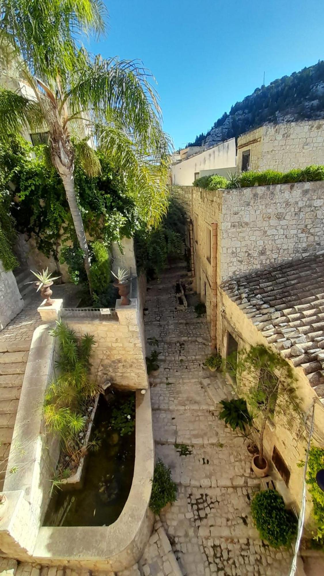 Вілла Borgo Hedone Шиклі Екстер'єр фото
