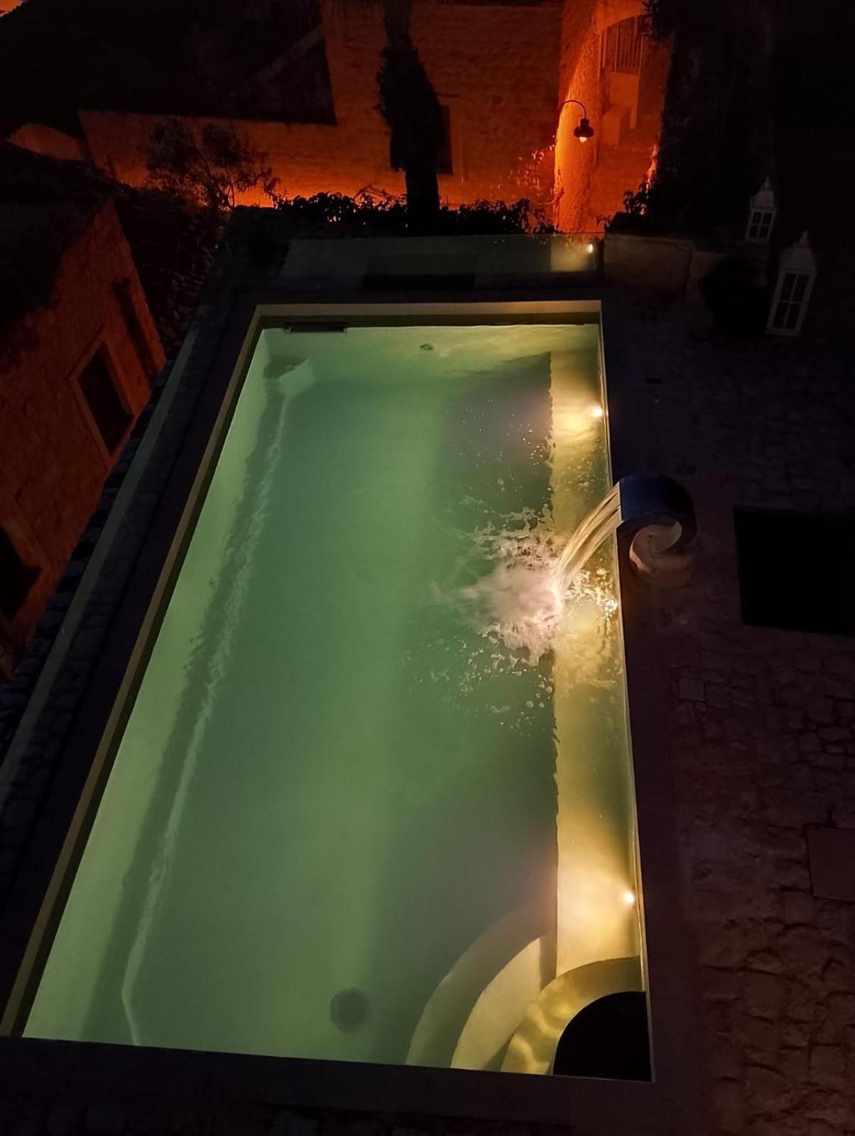 Вілла Borgo Hedone Шиклі Екстер'єр фото